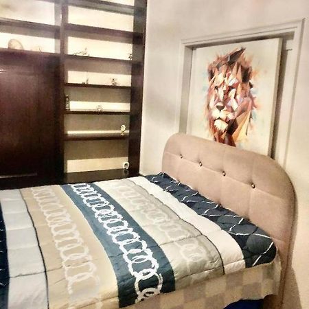 Economy Shared Apartment B In Central Athen Eksteriør billede