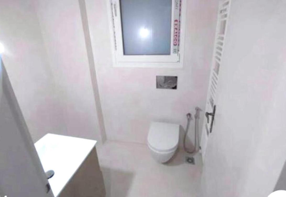 Economy Shared Apartment B In Central Athen Eksteriør billede